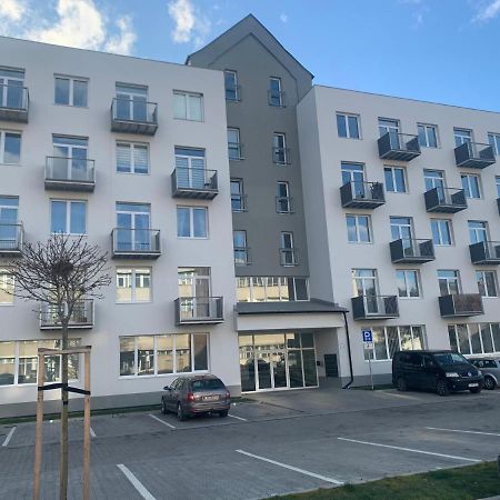 Apartman Sabina Liptovský Mikuláš Eksteriør bilde