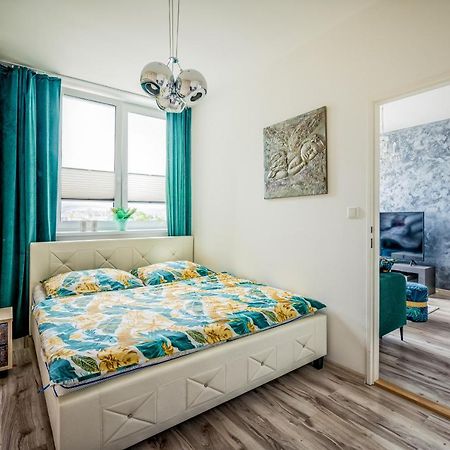 Apartman Sabina Liptovský Mikuláš Eksteriør bilde