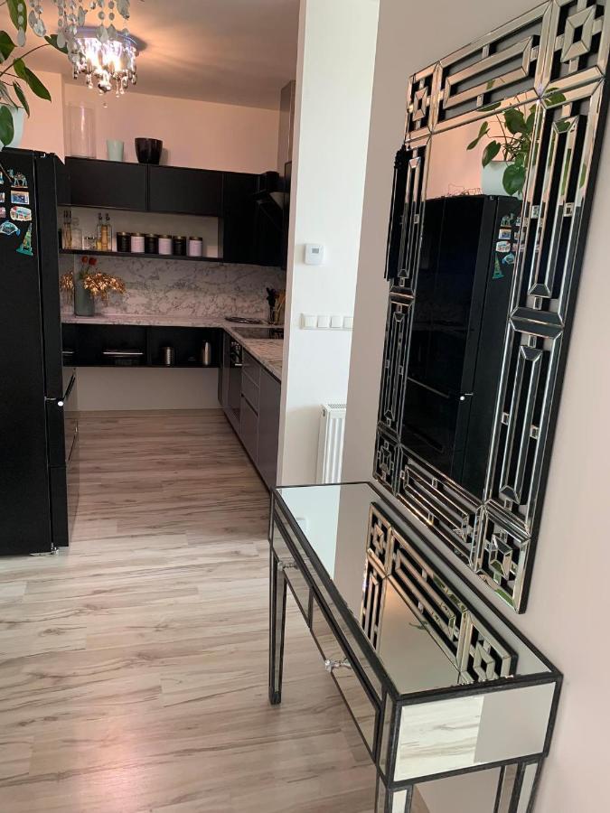 Apartman Sabina Liptovský Mikuláš Eksteriør bilde